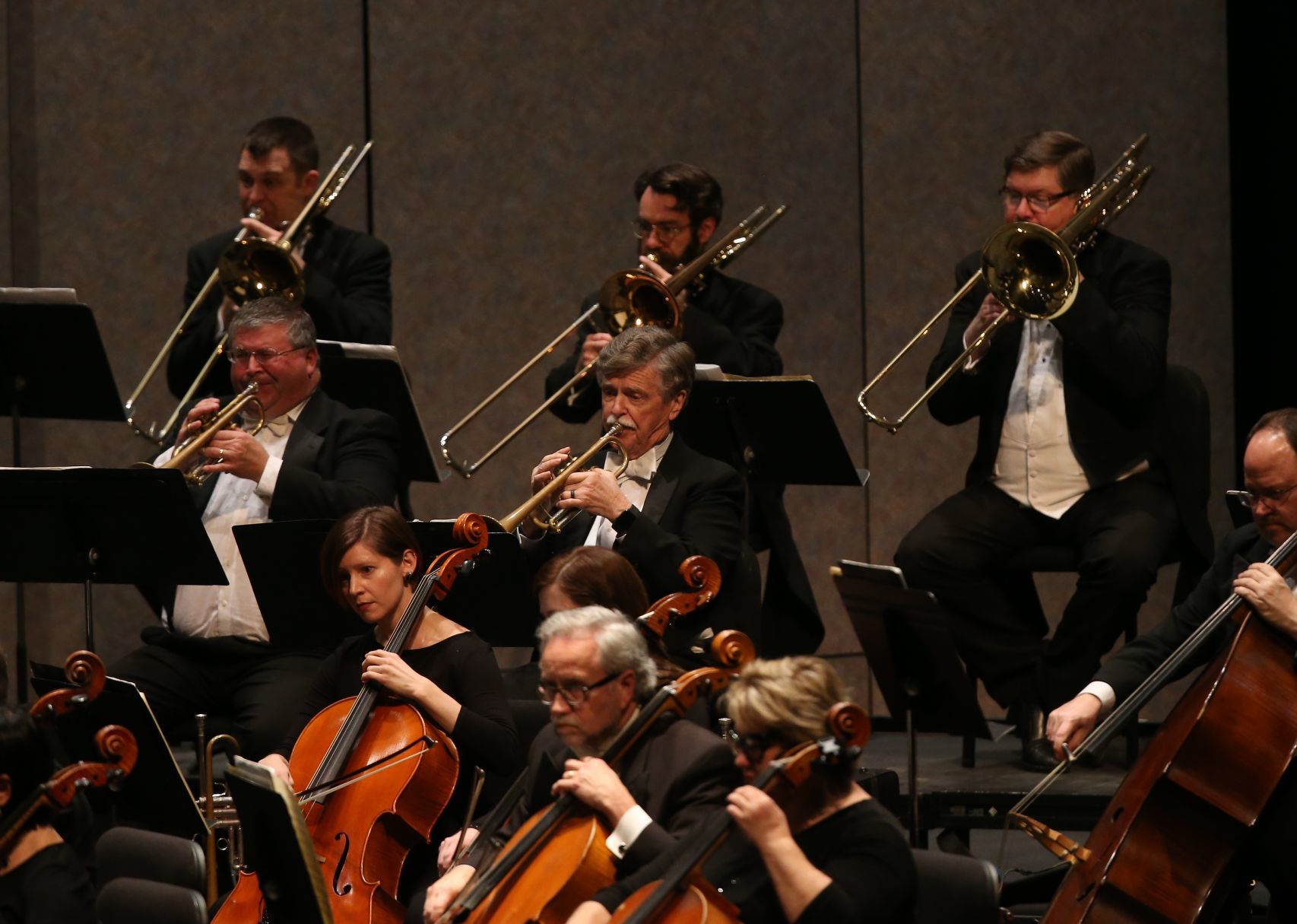 Tulsa Symphony
